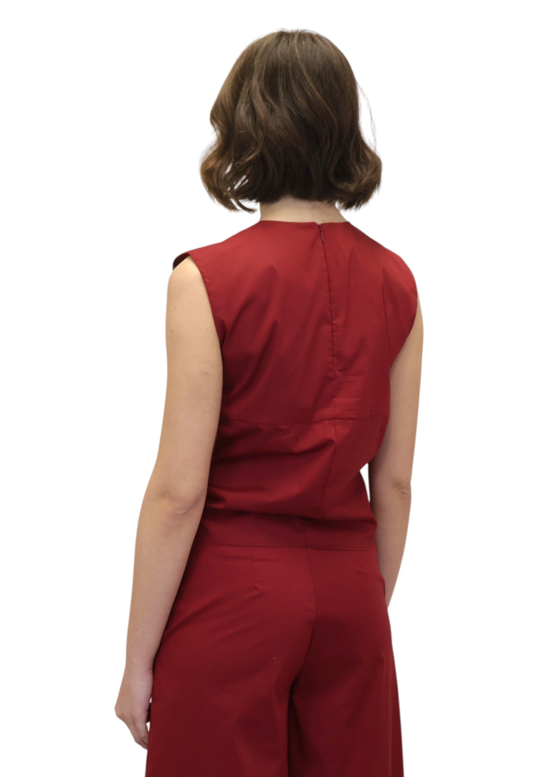 CANOTTE Rosso Liviana Conti
