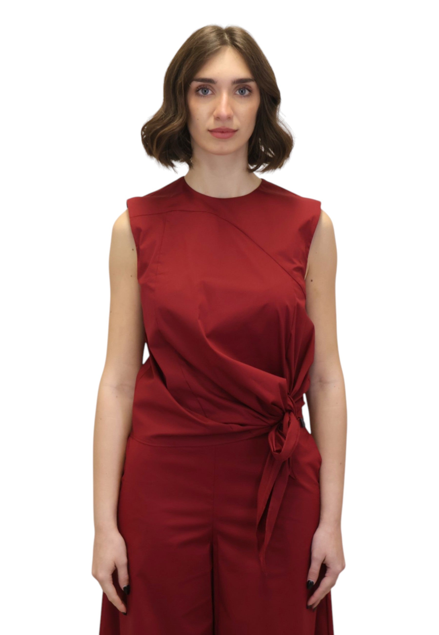 CANOTTE Rosso Liviana Conti