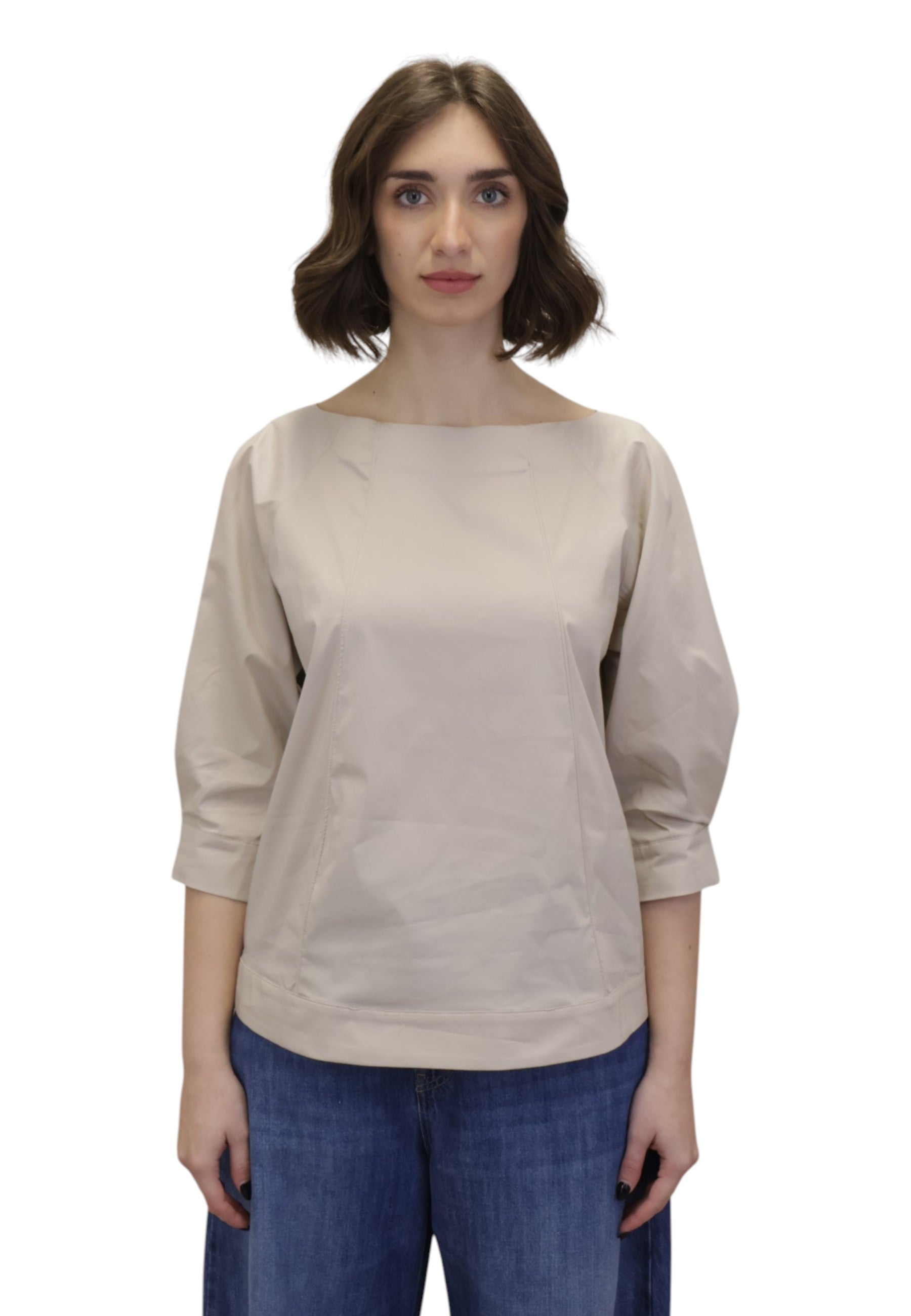 CASACCHE Beige Liviana Conti
