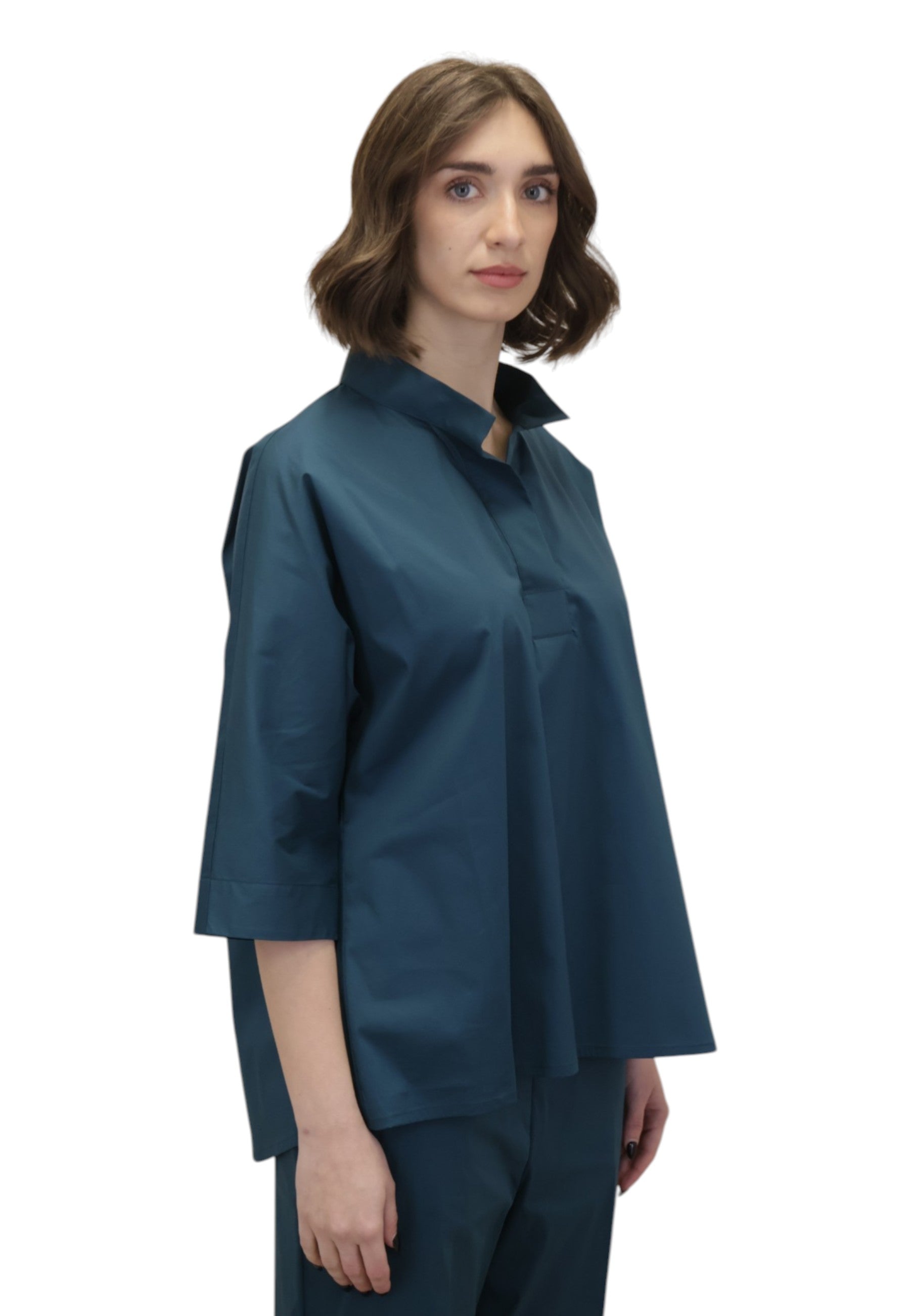 CASACCHE Verde Liviana Conti