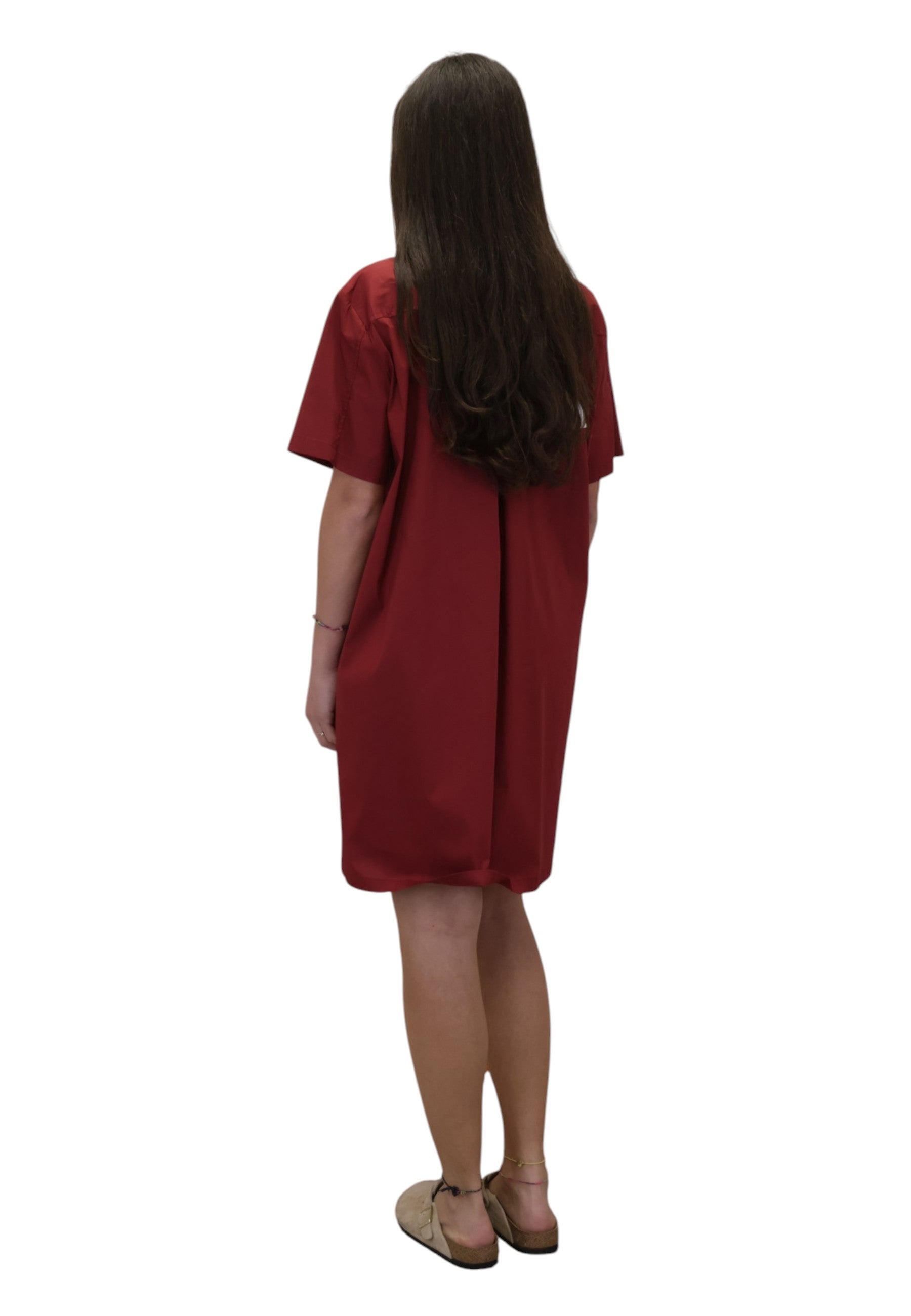 VESTITI Rosso Liviana Conti