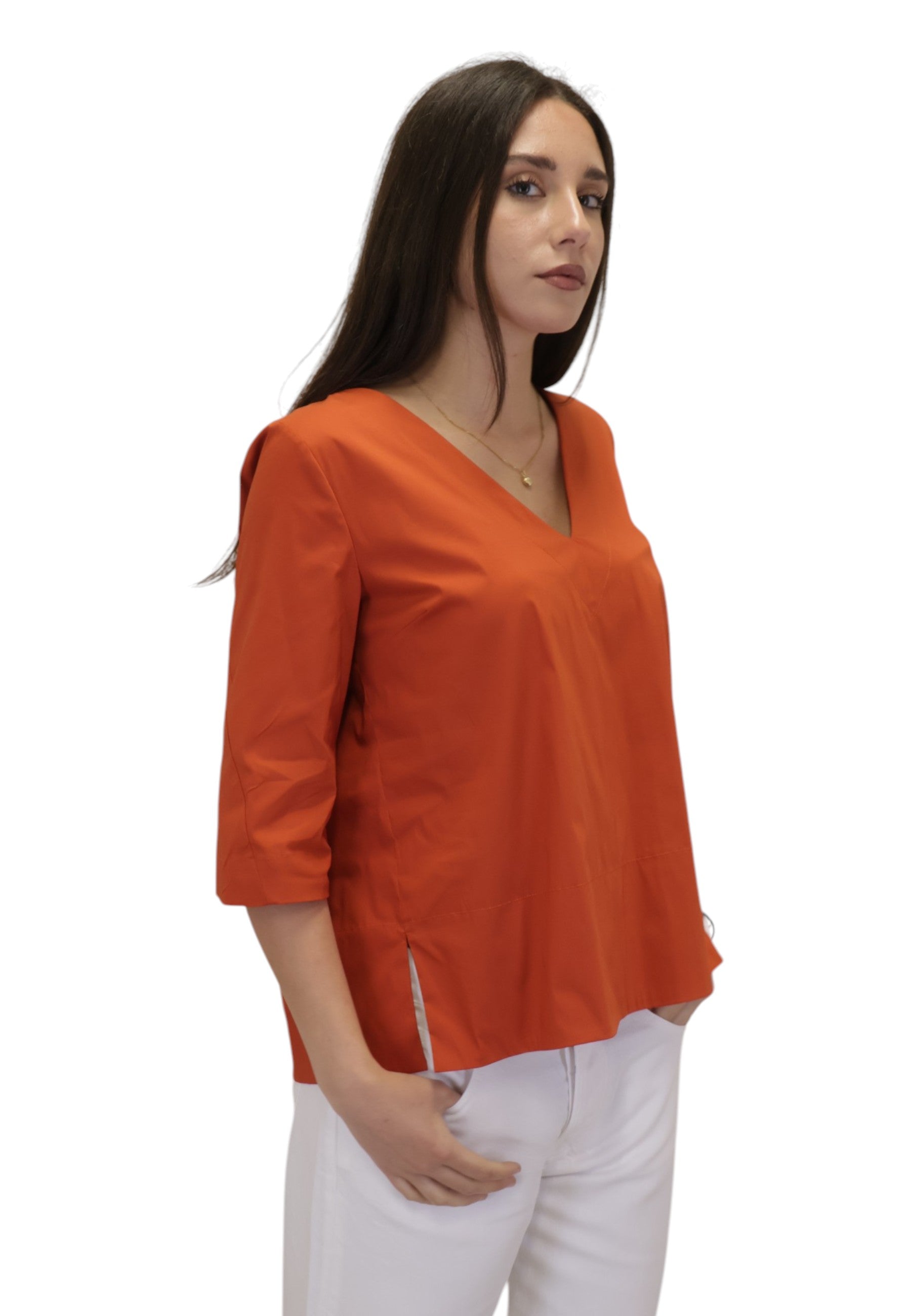 CASACCHE Arancione Liviana Conti