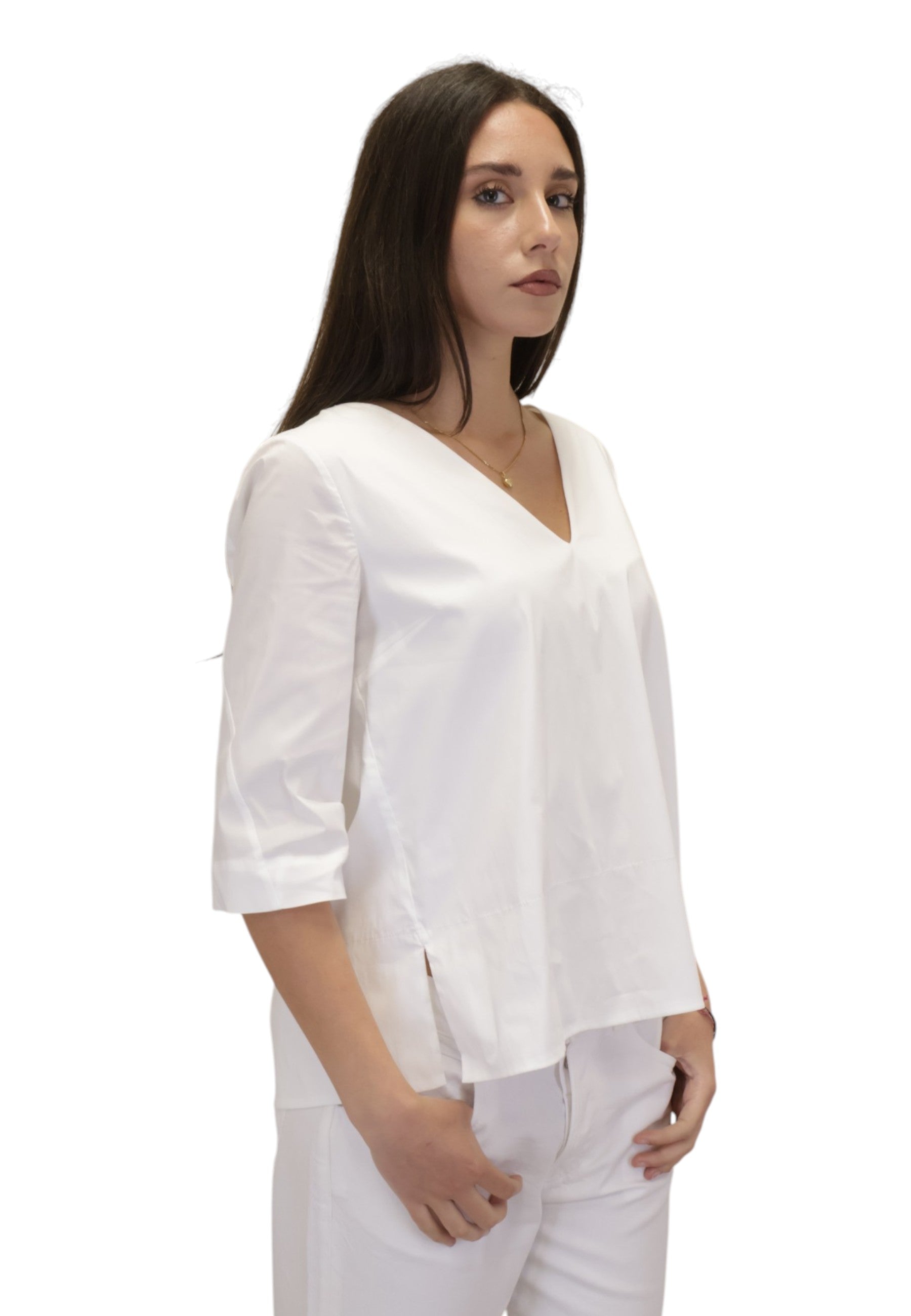 CASACCHE Bianco Liviana Conti