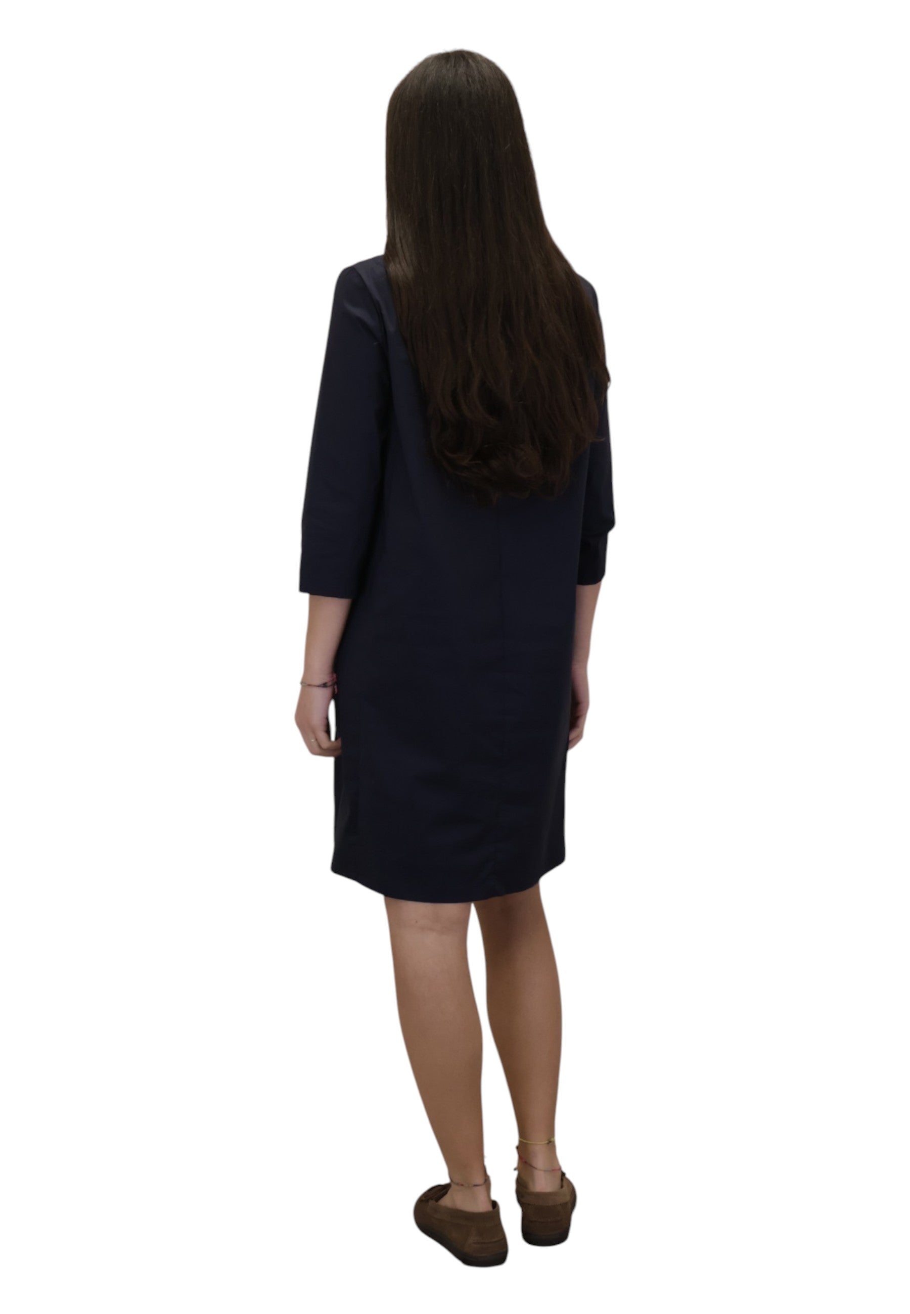 VESTITI Blu Liviana Conti