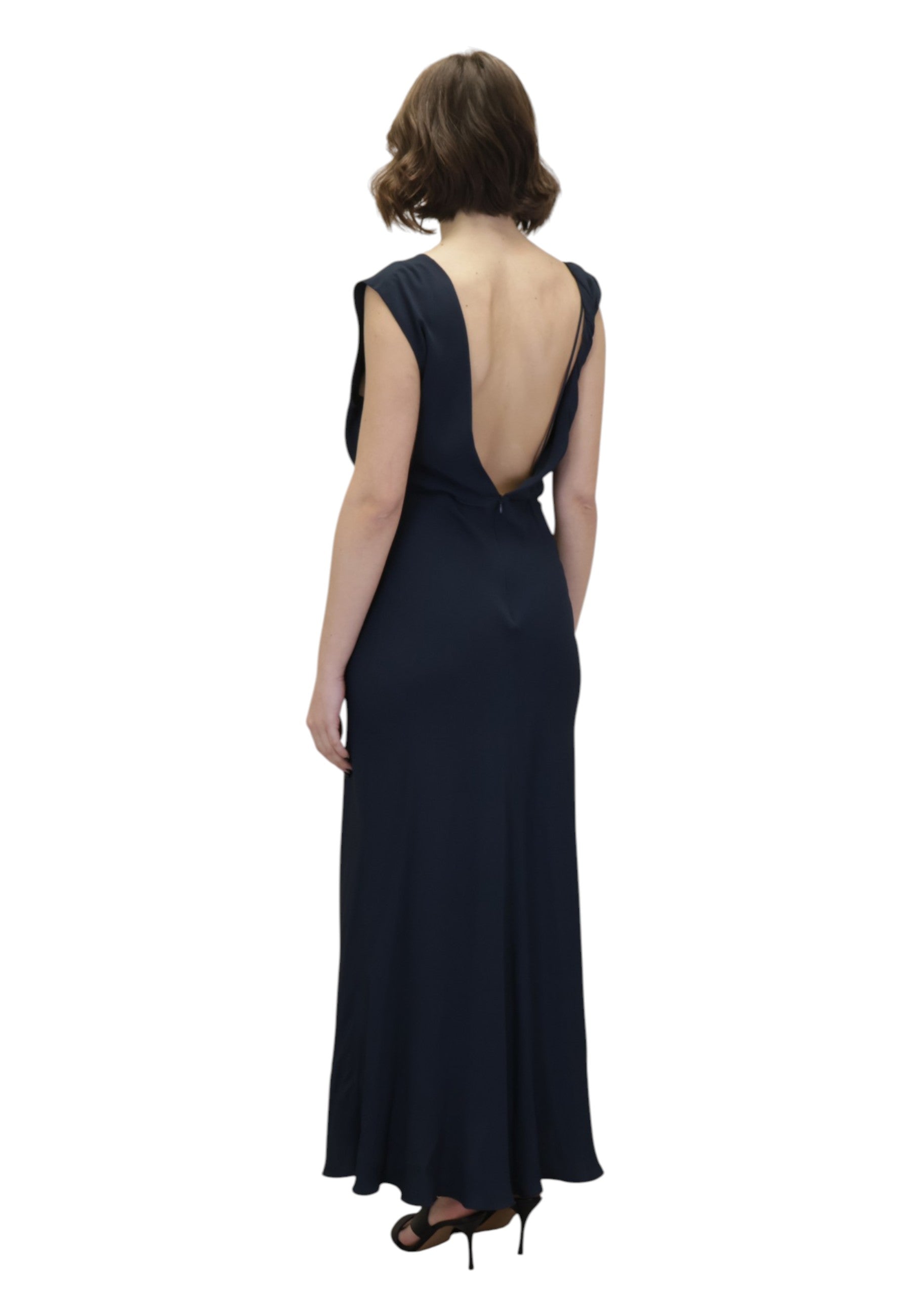 VESTITI Blu Liviana Conti