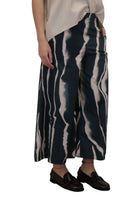 PANTALONI Verde Liviana Conti