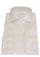 CAMICIE MANICA LUNGA Bianco Xacus