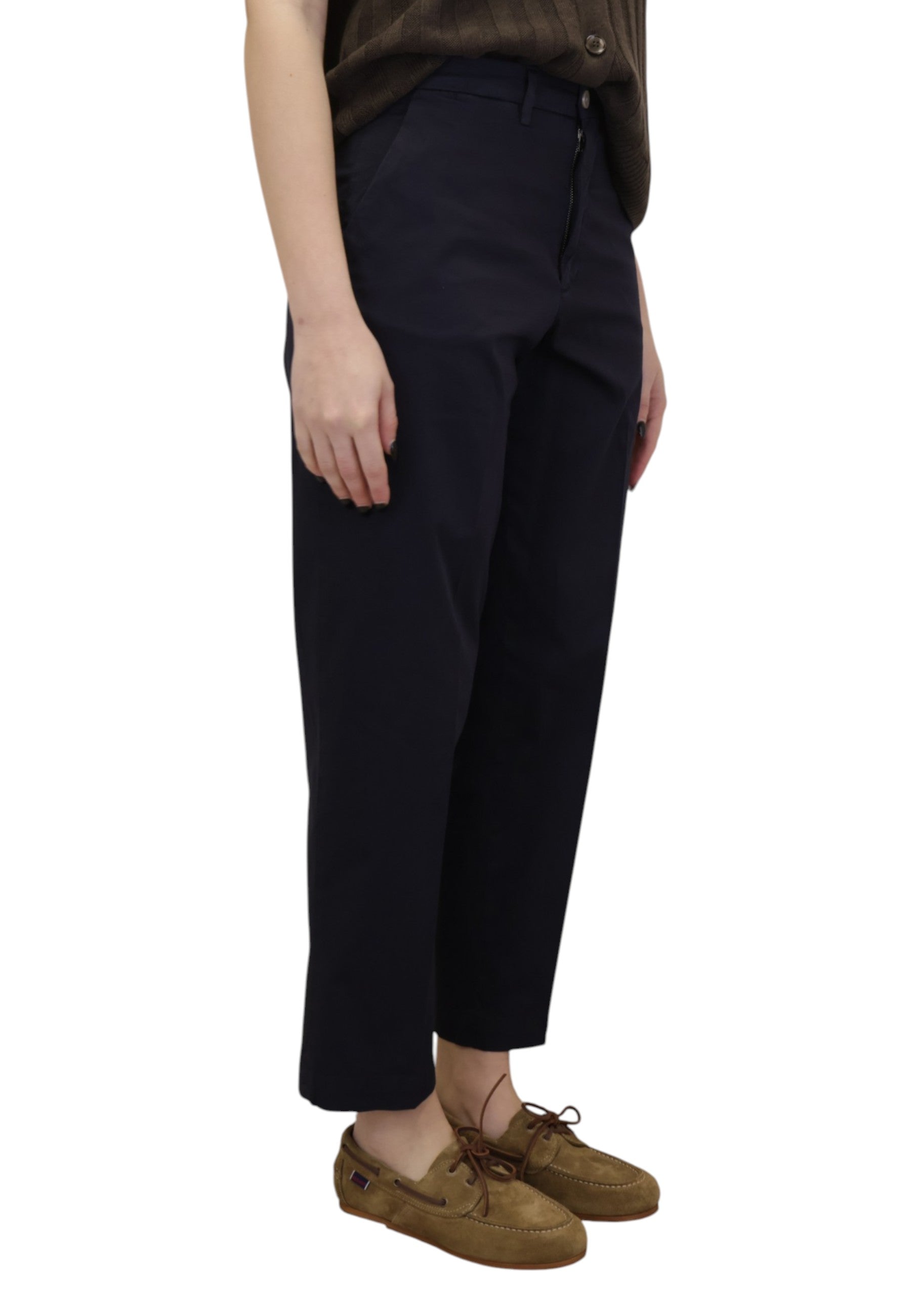 PANTALONI Blu Briglia Genderless 1949