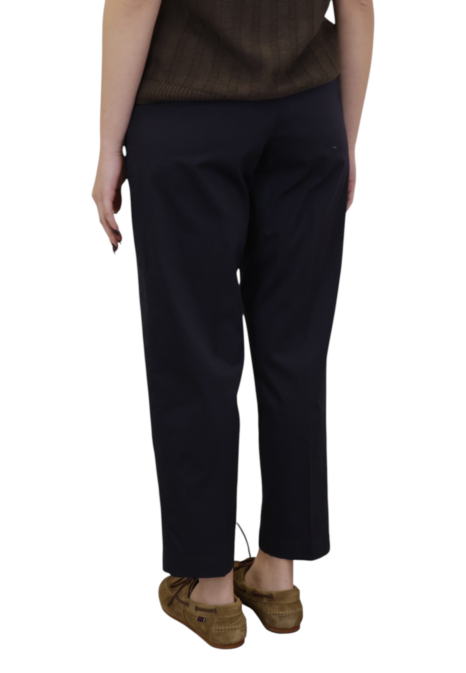 PANTALONI Blu Briglia Genderless 1949