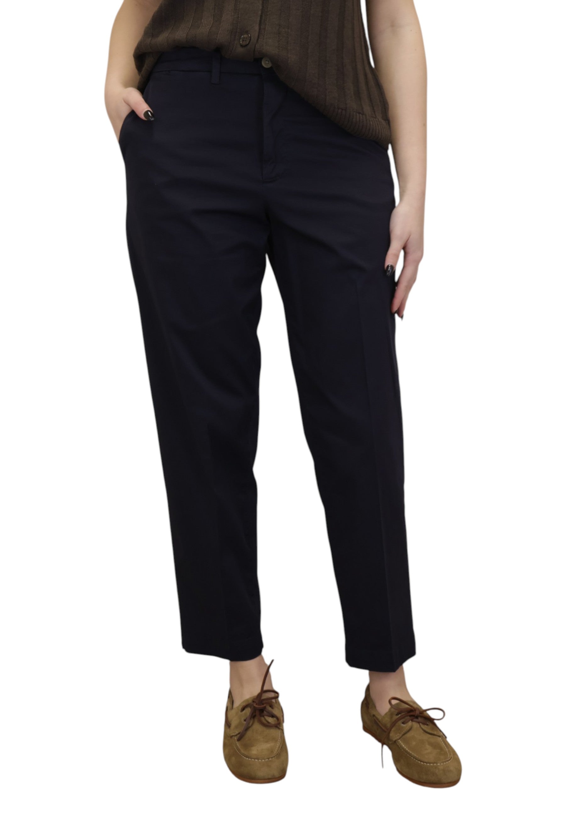 PANTALONI Blu Briglia Genderless 1949