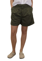 SHORTS Verde Briglia Genderless 1949