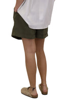 SHORTS Verde Briglia Genderless 1949
