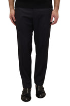 PANTALONI TASCA A FILO Nero Briglia 1949