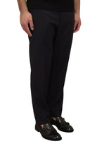 PANTALONI TASCA A FILO Nero Briglia 1949