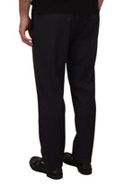 PANTALONI TASCA A FILO Nero Briglia 1949