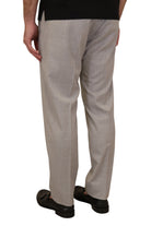 PANTALONI TASCA A FILO Grigio Briglia 1949