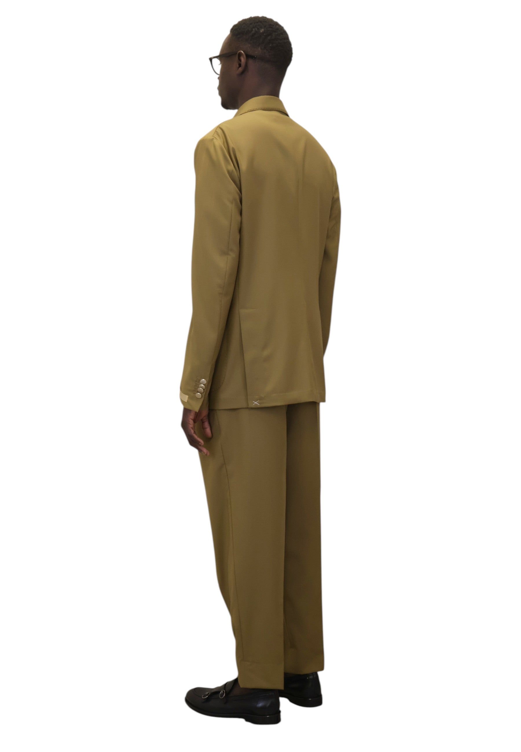 ABITI DOPPIOPETTO Beige Briglia 1949
