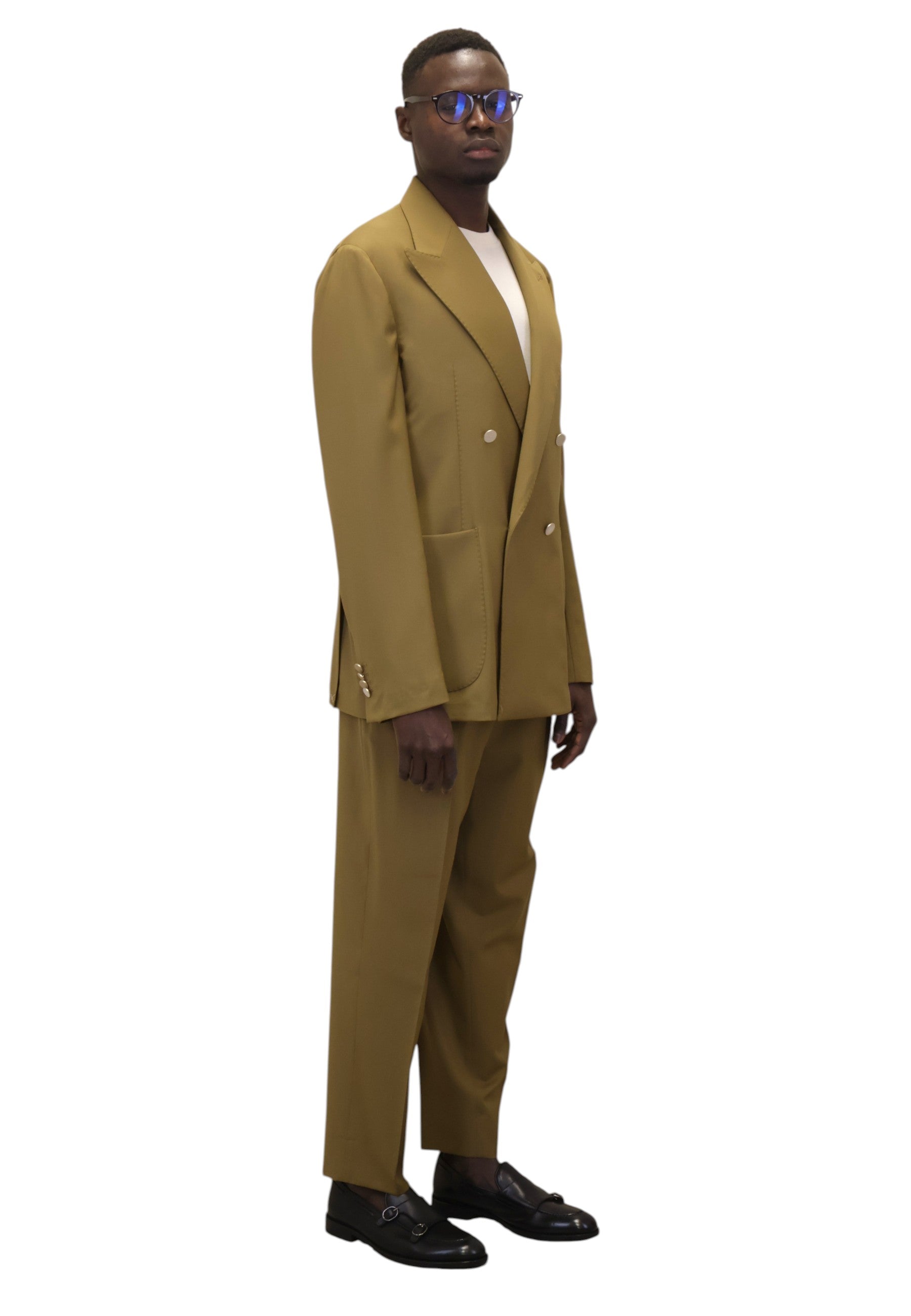 ABITI DOPPIOPETTO Beige Briglia 1949