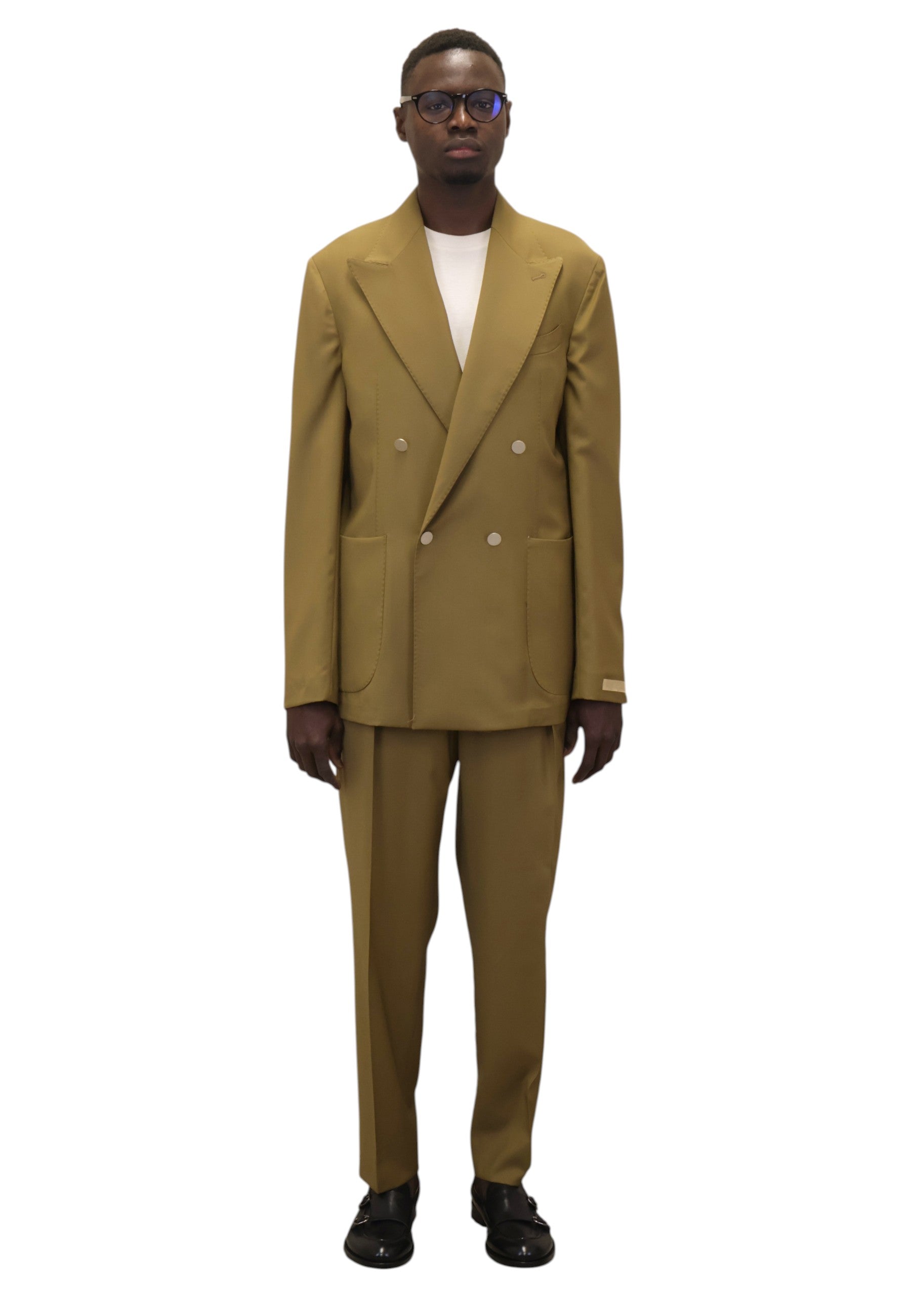 ABITI DOPPIOPETTO Beige Briglia 1949