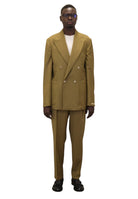 ABITI DOPPIOPETTO Beige Briglia 1949
