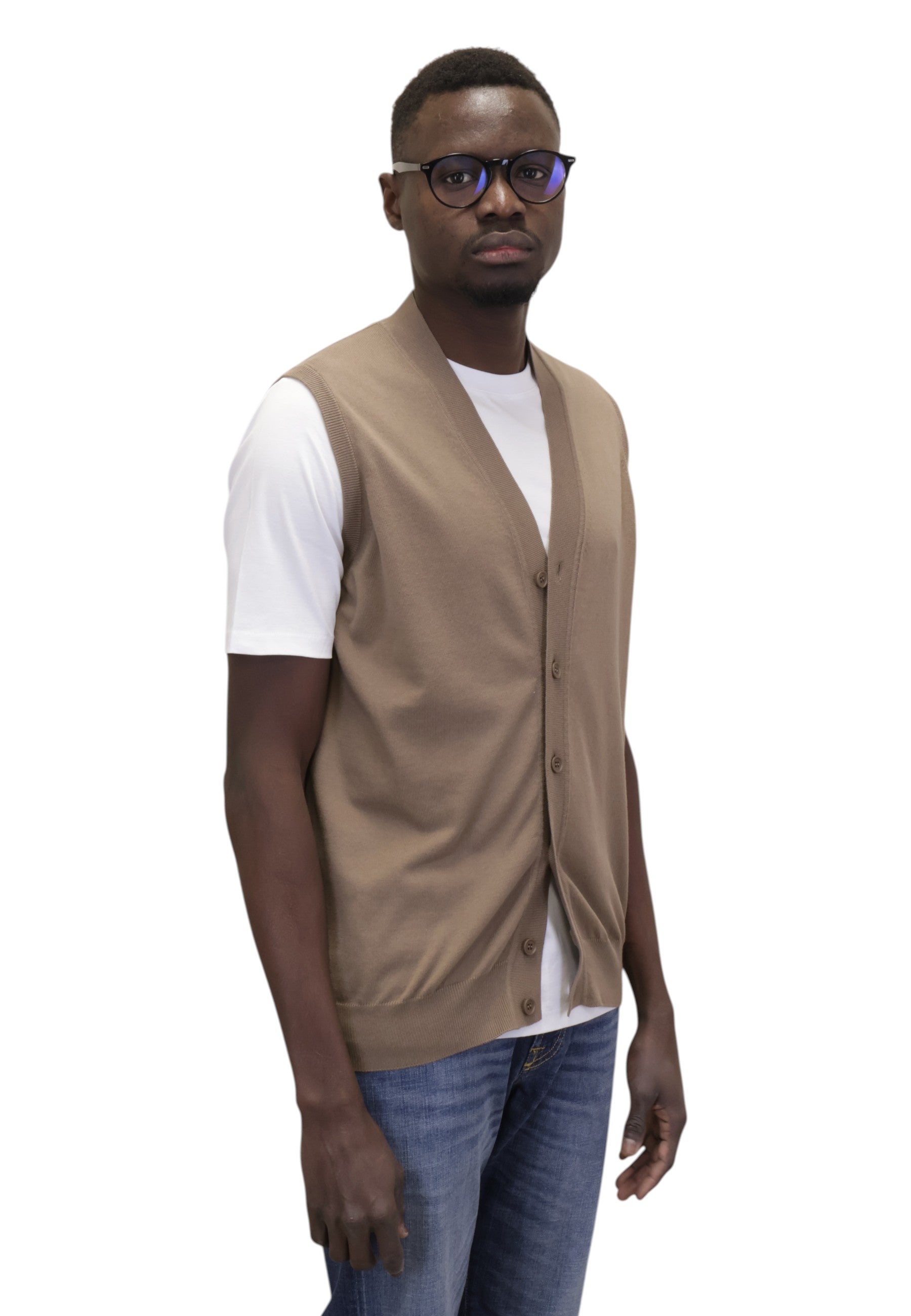 GILET Fango Kangra