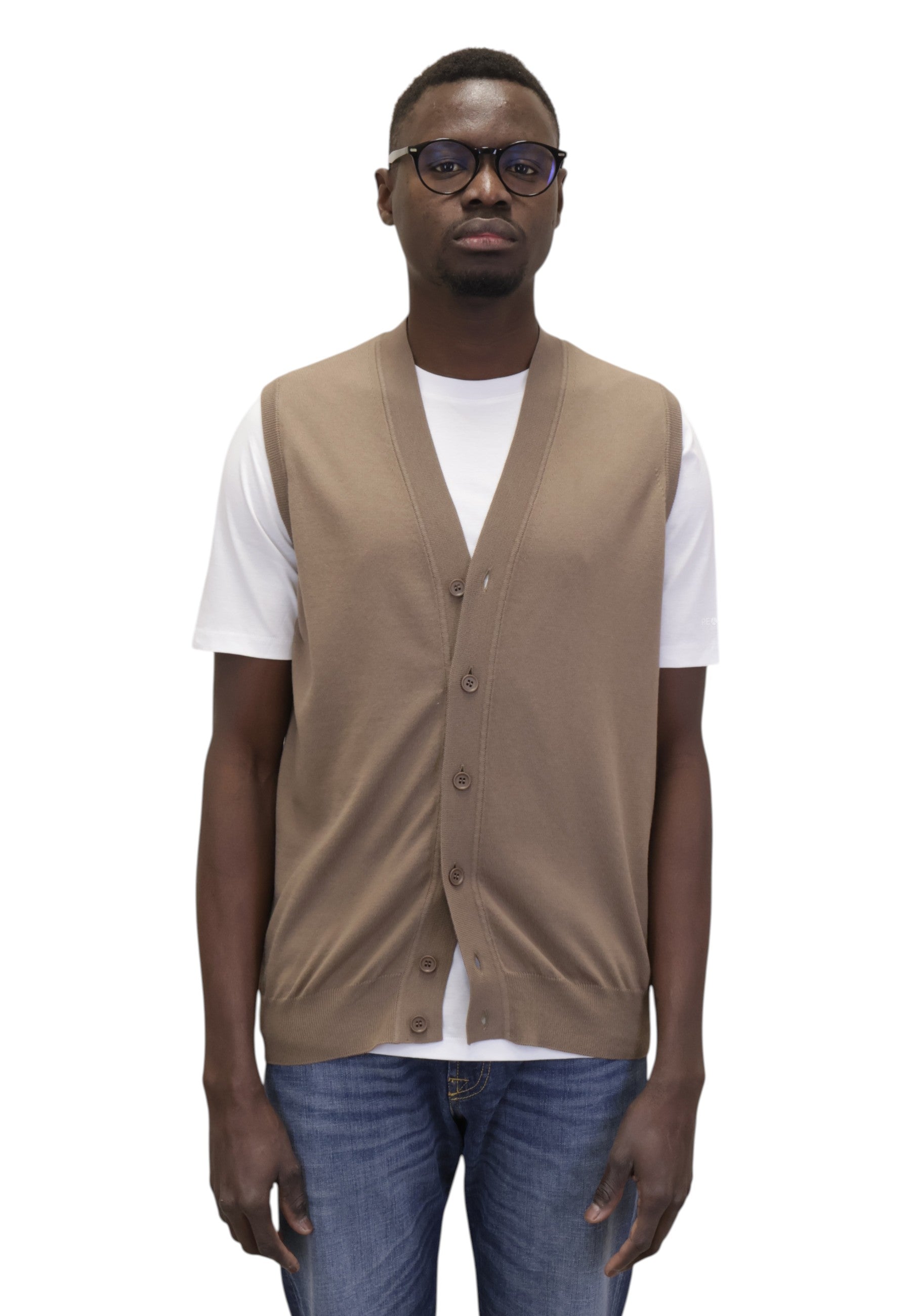 GILET Fango Kangra