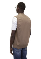 GILET Fango Kangra
