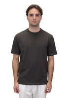 T-SHIRT Verde Kangra