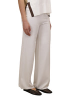 PANTALONI Bianco Kangra