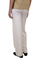 PANTALONI Bianco Kangra