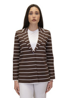 BLAZER Marrone Kangra
