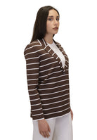 BLAZER Marrone Kangra