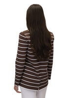 BLAZER Marrone Kangra