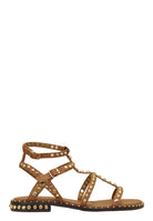 SANDALI Beige Ash