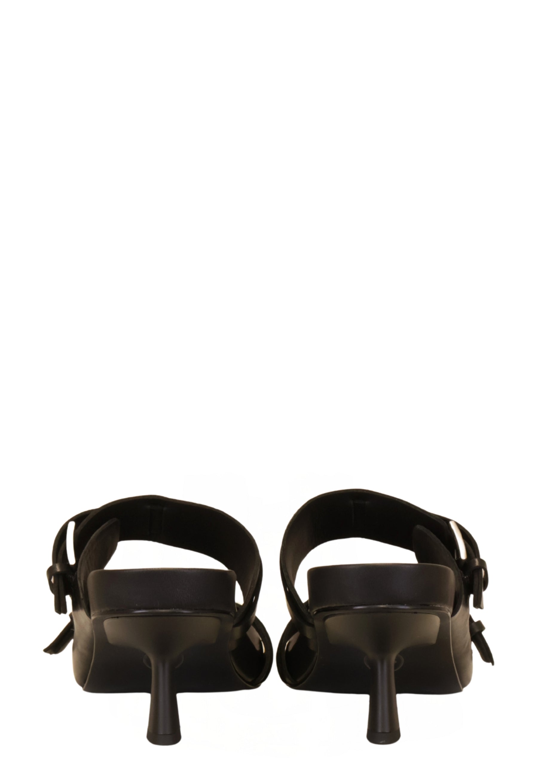CHANEL Nero Ash