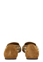 BALLERINE Beige Ash