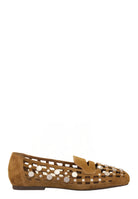 BALLERINE Beige Ash
