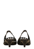 CHANEL Nero Ash