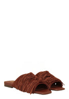 CIABATTE Marrone Ash