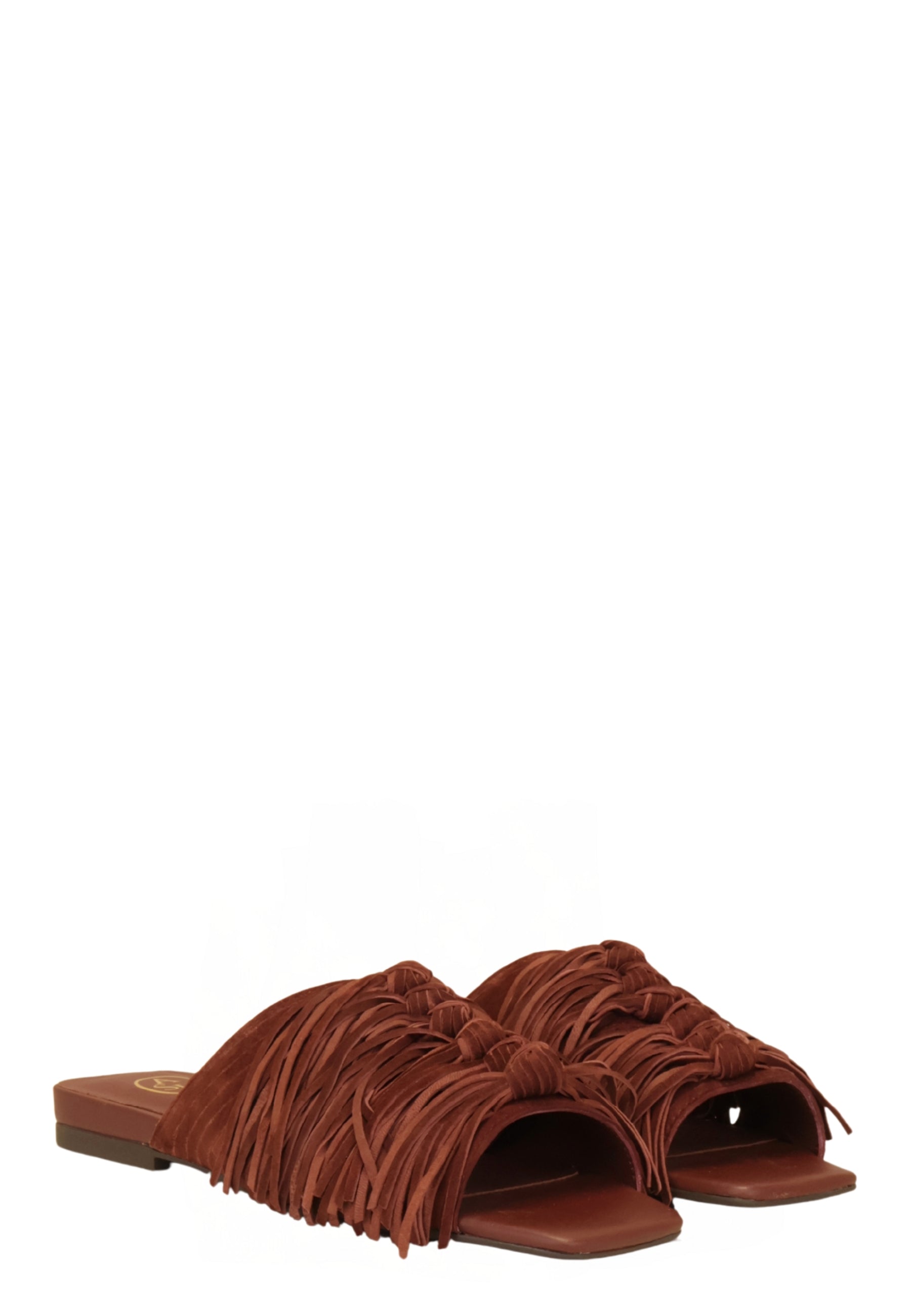 CIABATTE Marrone Ash