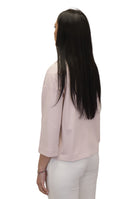 BLAZER MONOPETTO Rosa Circolo 1901