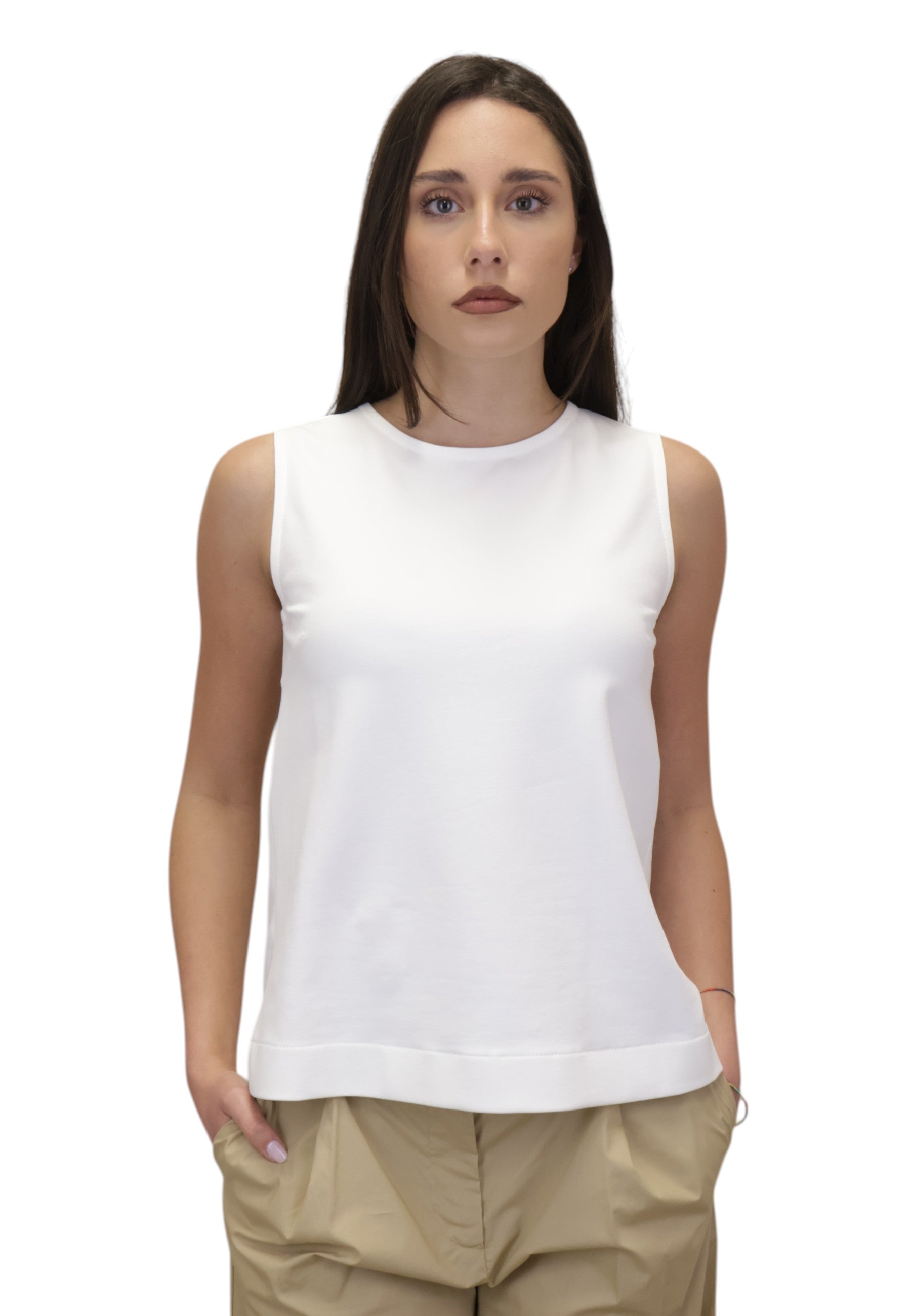 CASACCHE Bianco Circolo 1901