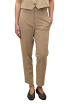 PANTALONI Beige Circolo 1901