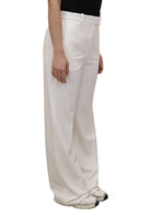 PANTALONI TASCA A FILO Bianco Circolo 1901