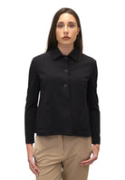 OVERSHIRT Nero Circolo 1901
