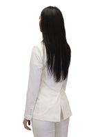 BLAZER DOPPIOPETTO Bianco Circolo 1901