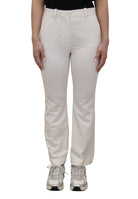 PANTALONI TASCA A FILO Bianco Circolo 1901