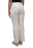 PANTALONI TASCA A FILO Bianco Circolo 1901