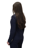 BLAZER MONOPETTO Blu Circolo 1901