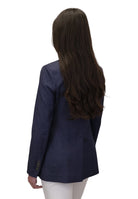 BLAZER DOPPIOPETTO Blu Circolo 1901